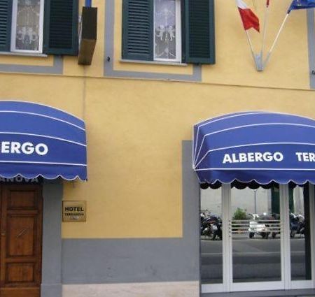 Hotel Terranova Pisa Kültér fotó