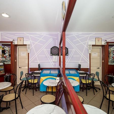 Hotel Terranova Pisa Kültér fotó