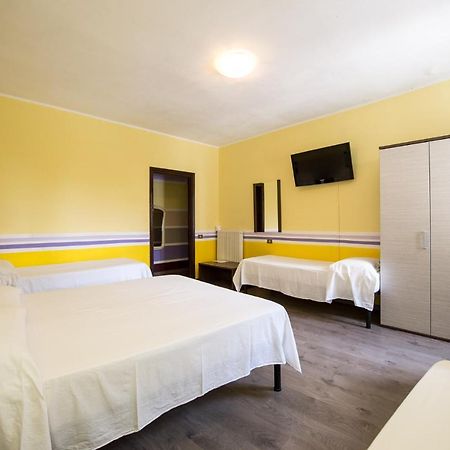 Hotel Terranova Pisa Kültér fotó