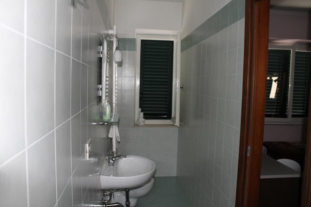 Hotel Terranova Pisa Kültér fotó