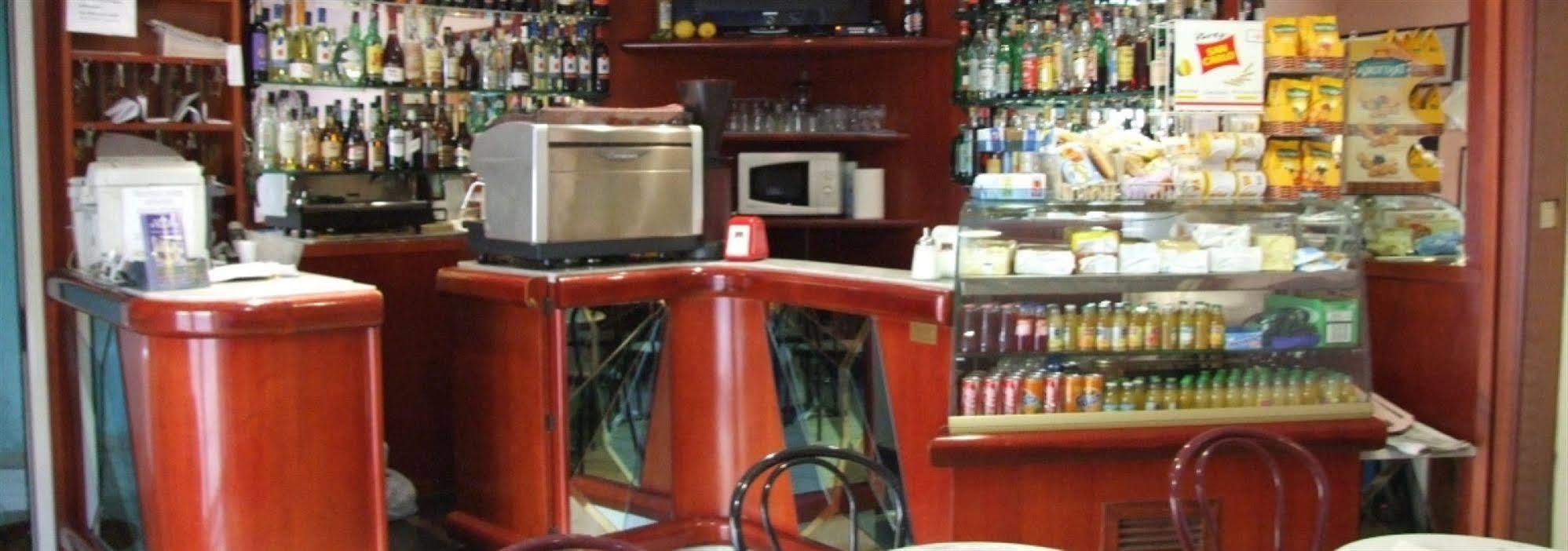 Hotel Terranova Pisa Kültér fotó