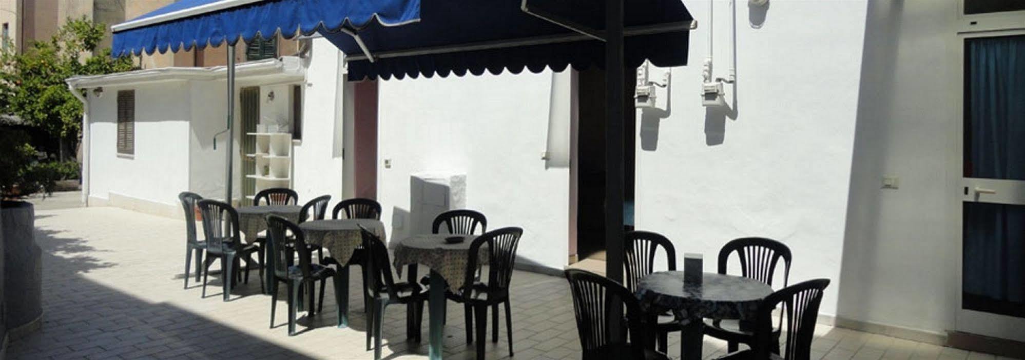 Hotel Terranova Pisa Kültér fotó