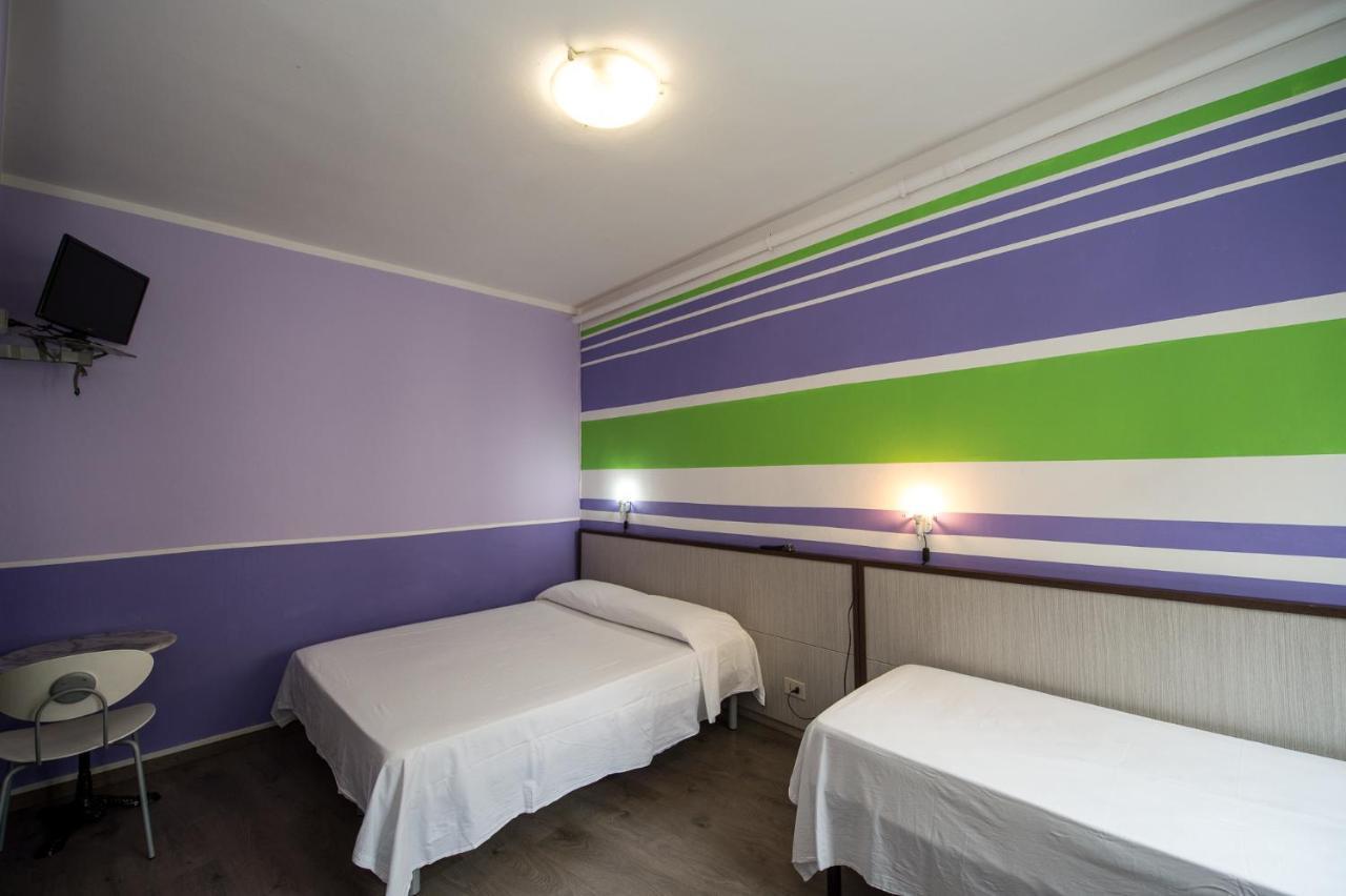 Hotel Terranova Pisa Kültér fotó