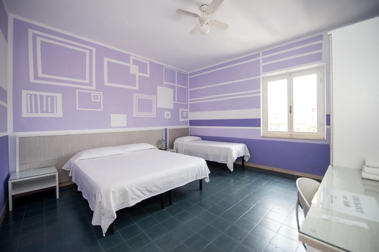 Hotel Terranova Pisa Kültér fotó