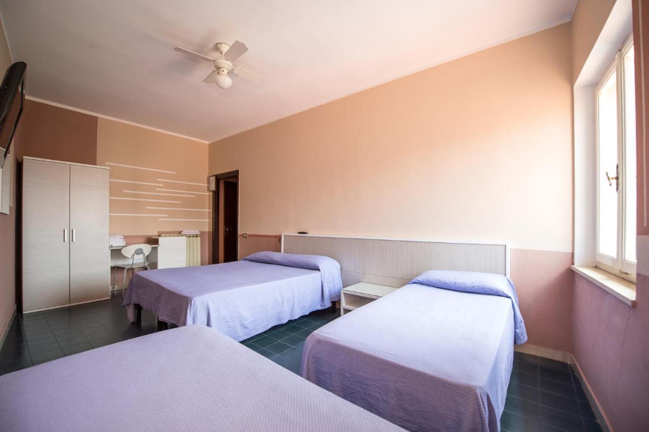 Hotel Terranova Pisa Kültér fotó