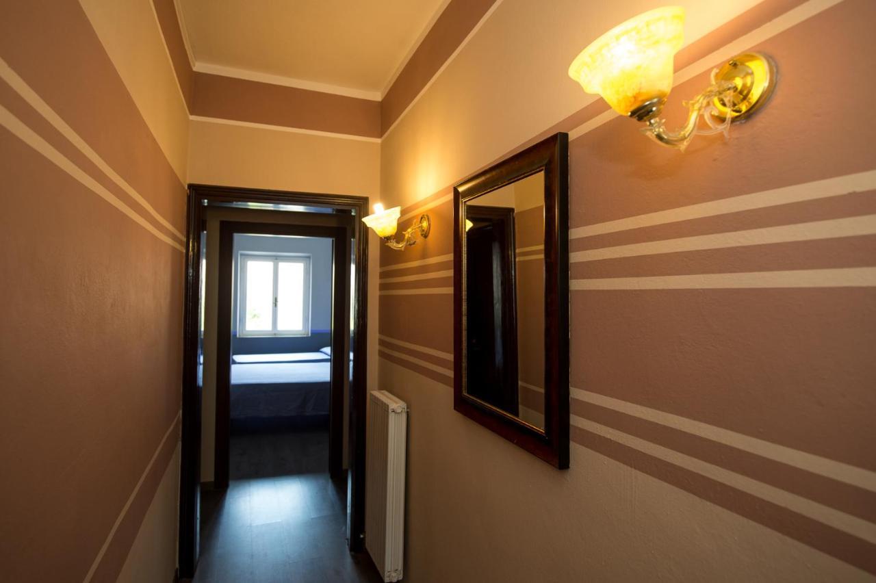 Hotel Terranova Pisa Kültér fotó