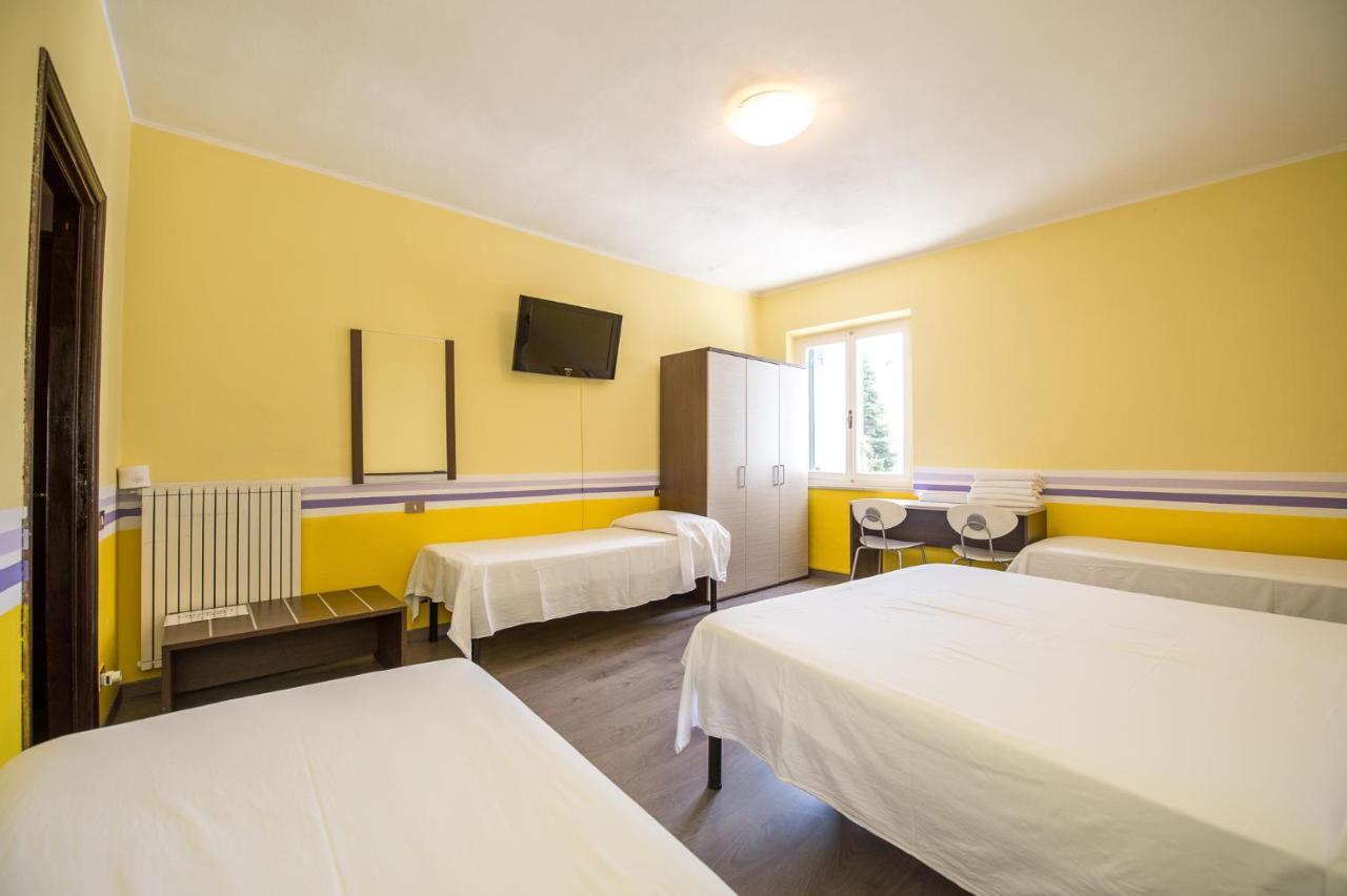 Hotel Terranova Pisa Kültér fotó