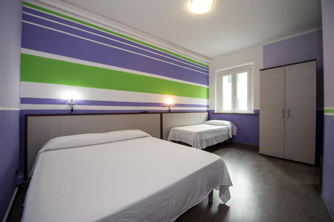 Hotel Terranova Pisa Kültér fotó