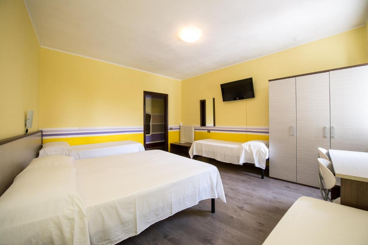 Hotel Terranova Pisa Kültér fotó