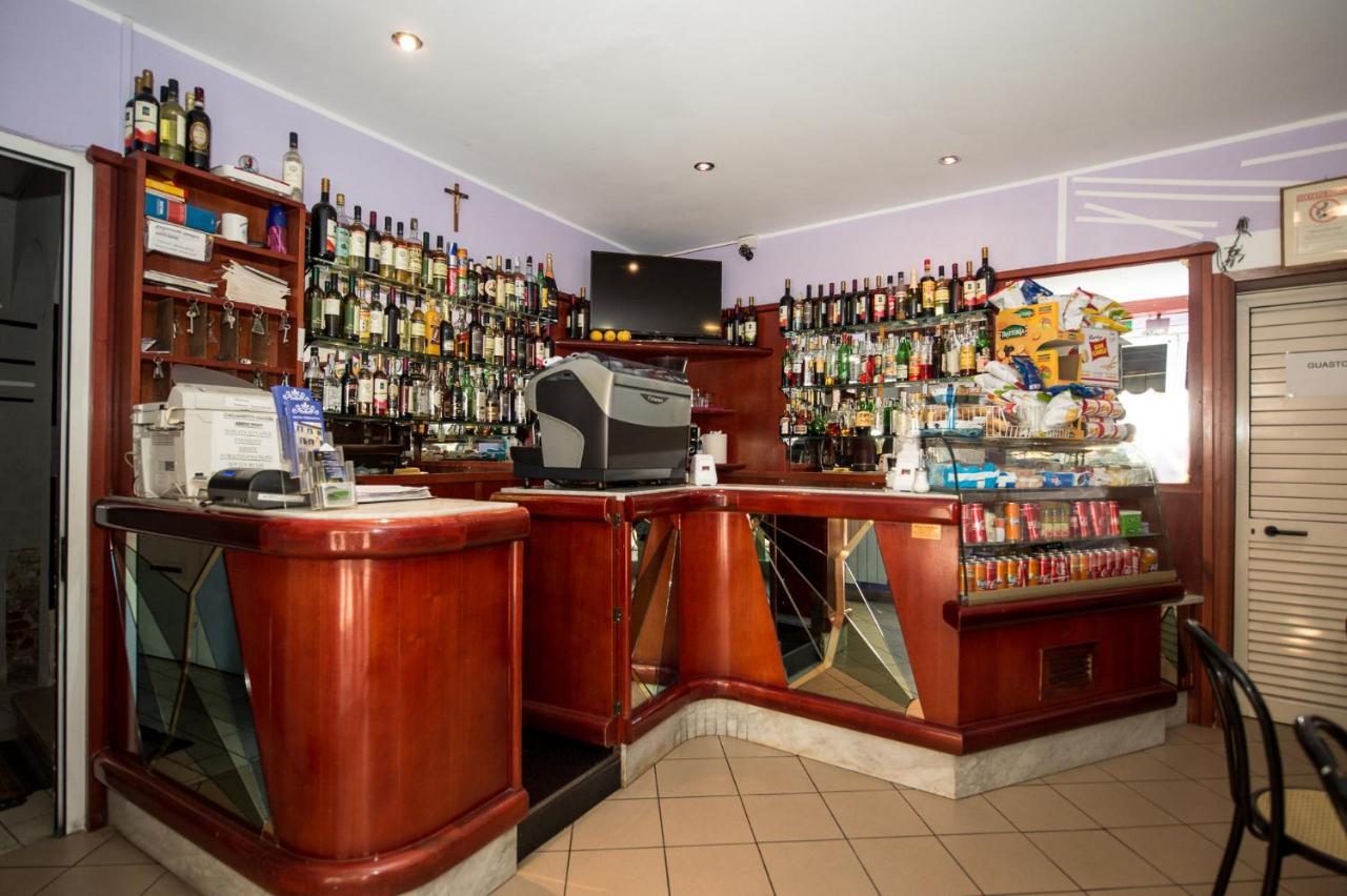 Hotel Terranova Pisa Kültér fotó